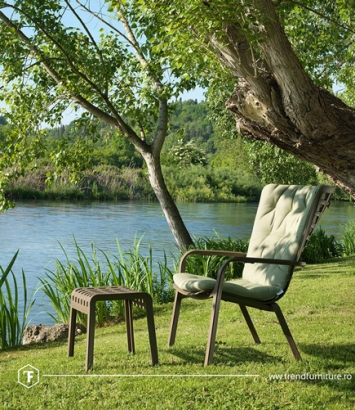 Balansoar terasa Folio 